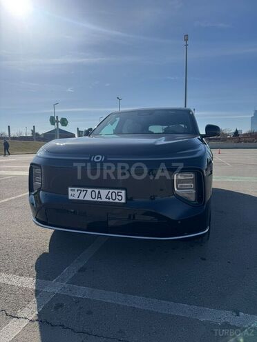 Changan  2025, 0 km - 1.5 l - Bakı