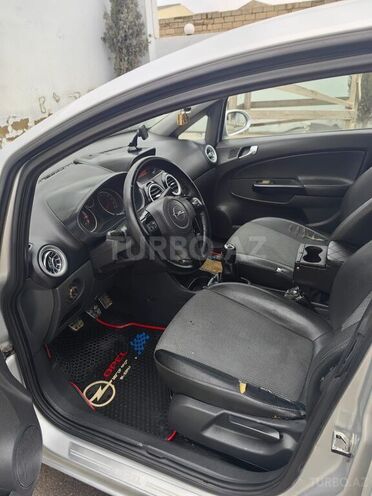 Opel Corsa 2009, 340,000 km - 1.2 l - Bakı
