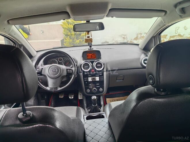 Opel Corsa 2009, 340,000 km - 1.2 l - Bakı