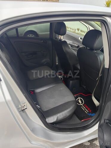 Opel Corsa 2009, 340,000 km - 1.2 l - Bakı