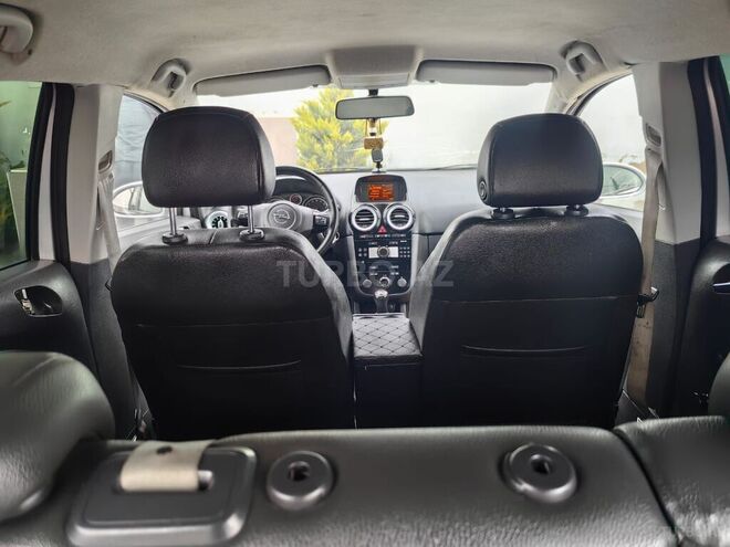 Opel Corsa 2009, 340,000 km - 1.2 l - Bakı