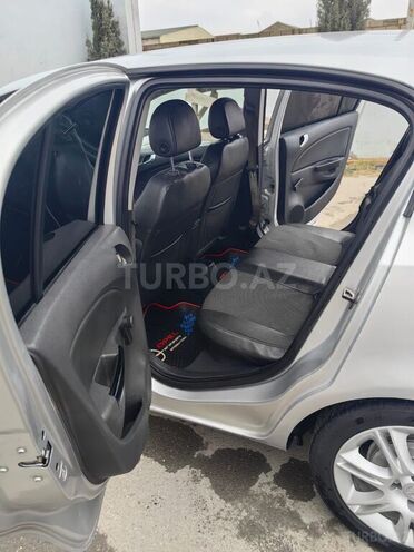 Opel Corsa 2009, 340,000 km - 1.2 l - Bakı