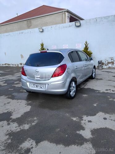 Opel Corsa 2009, 340,000 km - 1.2 l - Bakı