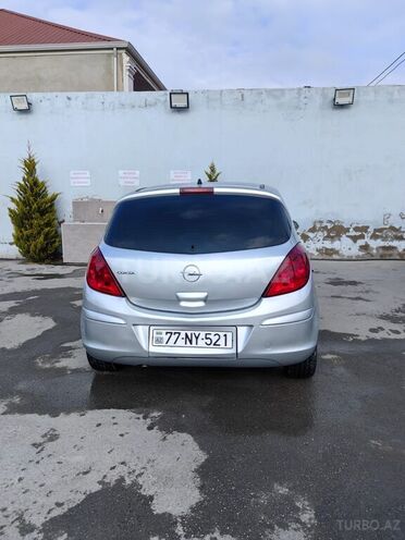Opel Corsa 2009, 340,000 km - 1.2 l - Bakı