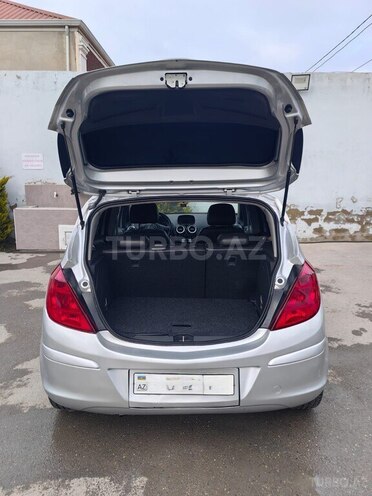 Opel Corsa 2009, 340,000 km - 1.2 l - Bakı