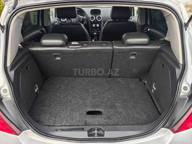 Opel Corsa 2009, 340,000 km - 1.2 l - Bakı