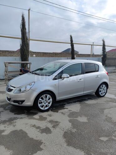 Opel Corsa 2009, 340,000 km - 1.2 l - Bakı