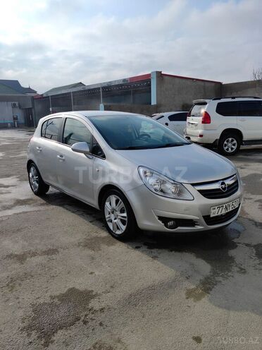 Opel Corsa 2009, 340,000 km - 1.2 l - Bakı