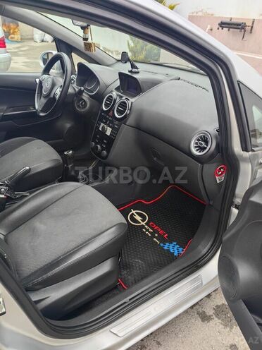Opel Corsa 2009, 340,000 km - 1.2 l - Bakı