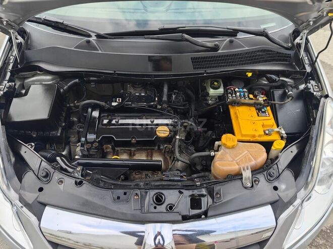 Opel Corsa 2009, 340,000 km - 1.2 l - Bakı
