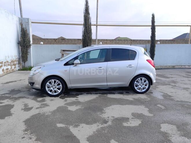 Opel Corsa 2009, 340,000 km - 1.2 l - Bakı