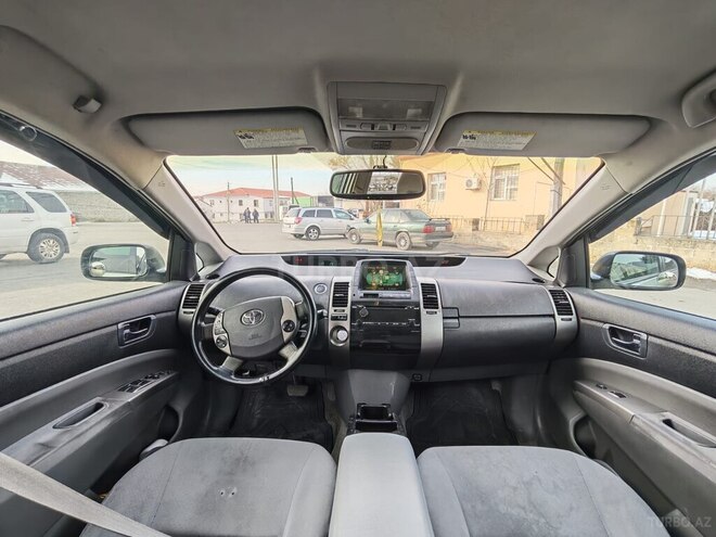 Toyota Prius 2008, 482,803 km - 1.5 l - Bakı
