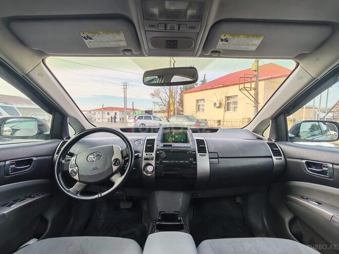 Toyota Prius 2008, 482,803 km - 1.5 l - Bakı