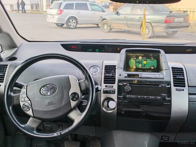 Toyota Prius 2008, 482,803 km - 1.5 l - Bakı
