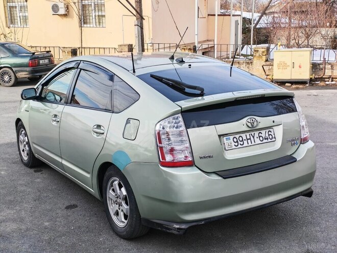 Toyota Prius 2008, 482,803 km - 1.5 l - Bakı