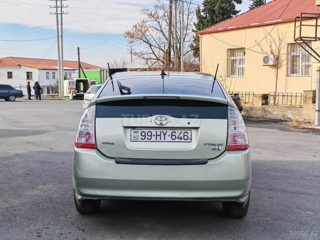 Toyota Prius 2008, 482,803 km - 1.5 l - Bakı