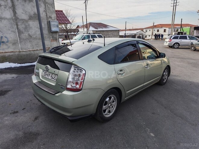 Toyota Prius 2008, 482,803 km - 1.5 l - Bakı