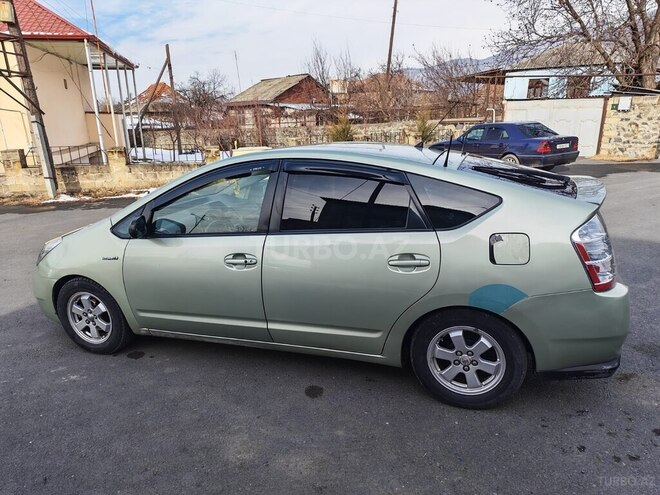 Toyota Prius 2008, 482,803 km - 1.5 l - Bakı