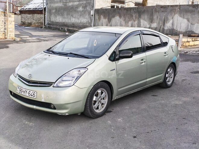 Toyota Prius 2008, 482,803 km - 1.5 l - Bakı