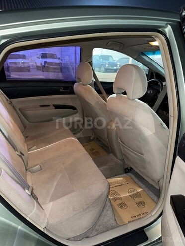 Toyota Prius 2007, 300,000 km - 1.5 l - Lənkəran