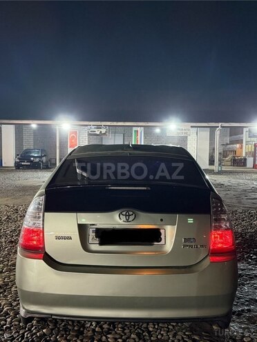 Toyota Prius 2007, 300,000 km - 1.5 l - Lənkəran