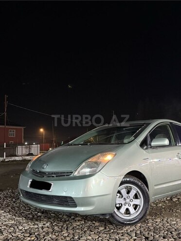 Toyota Prius 2007, 300,000 km - 1.5 l - Lənkəran