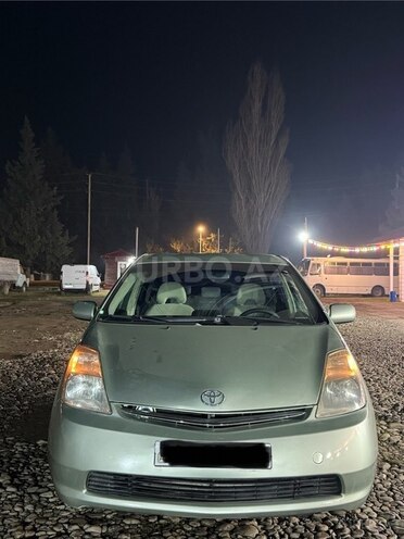 Toyota Prius 2007, 300,000 km - 1.5 l - Lənkəran