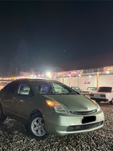 Toyota Prius 2007, 300,000 km - 1.5 l - Lənkəran