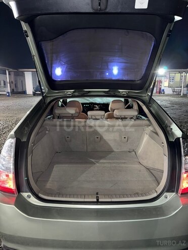 Toyota Prius 2007, 300,000 km - 1.5 l - Lənkəran