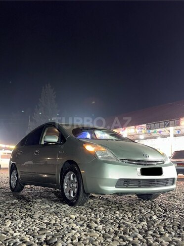 Toyota Prius 2007, 300,000 km - 1.5 l - Lənkəran