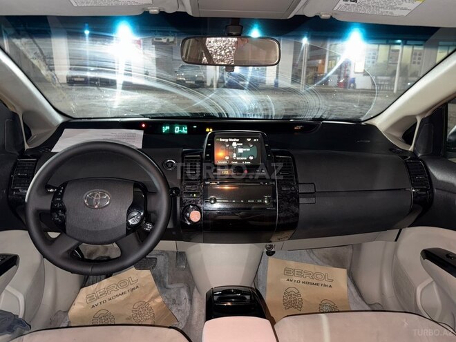 Toyota Prius 2007, 300,000 km - 1.5 l - Lənkəran
