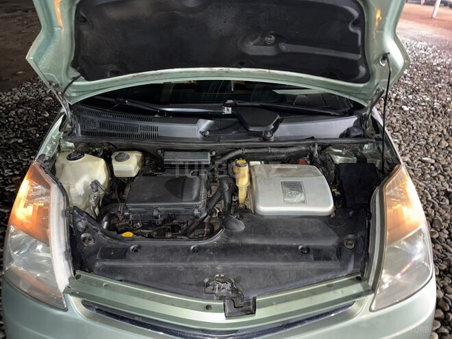 Toyota Prius 2007, 300,000 km - 1.5 l - Lənkəran