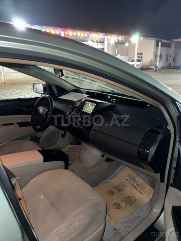 Toyota Prius 2007, 300,000 km - 1.5 l - Lənkəran