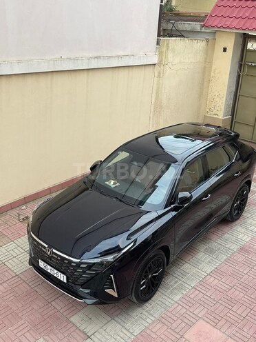 Changan  2025, 9,000 km - 1.5 l - Bakı