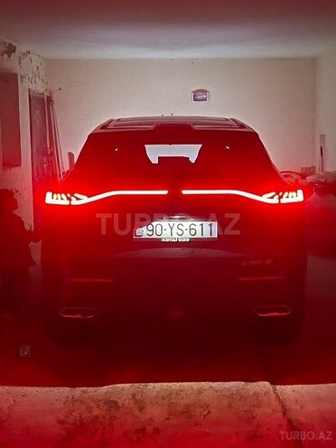 Changan  2025, 9,000 km - 1.5 l - Bakı