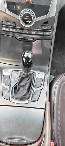 Hyundai Grandeur 2015, 265,000 km - 2.2 l - Bakı