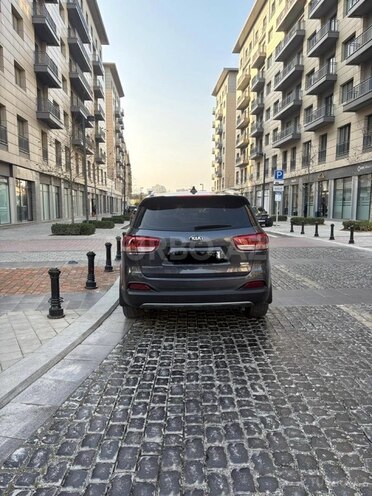 Kia Sorento 2016, 250,000 km - 2.2 l - Bakı