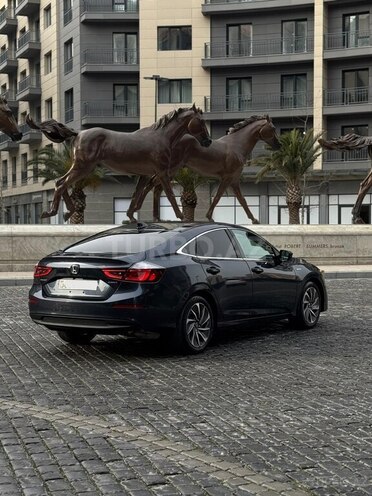 Honda Insight 2020, 57,418 km - 1.5 l - Bakı
