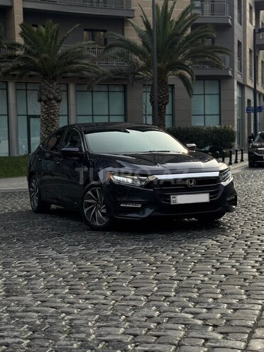 Honda Insight 2020, 57,418 km - 1.5 l - Bakı