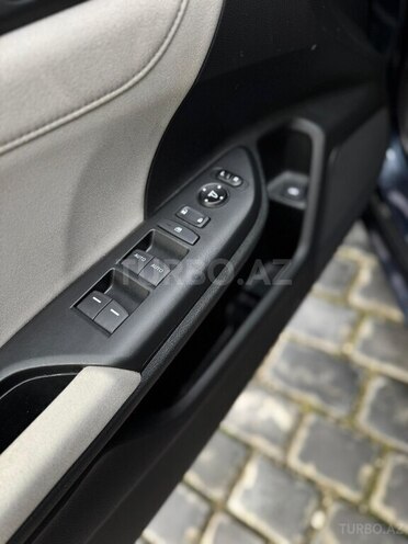 Honda Insight 2020, 57,418 km - 1.5 l - Bakı