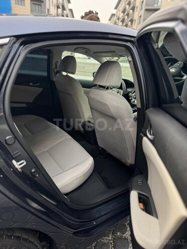 Honda Insight 2020, 57,418 km - 1.5 l - Bakı
