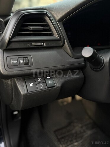 Honda Insight 2020, 57,418 km - 1.5 l - Bakı