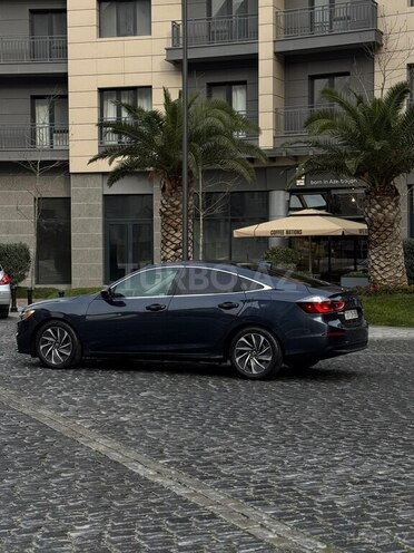 Honda Insight 2020, 57,418 km - 1.5 l - Bakı