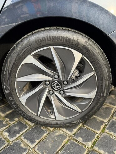 Honda Insight 2020, 57,418 km - 1.5 l - Bakı