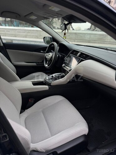 Honda Insight 2020, 57,418 km - 1.5 l - Bakı