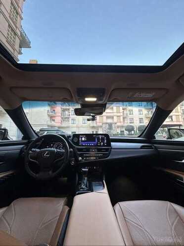 Lexus ES 250 2022, 28,000 km - 2.5 л - Bakı