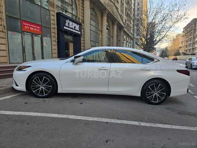 Lexus ES 250 2022, 28,000 km - 2.5 л - Bakı