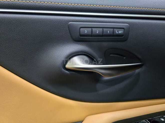 Lexus ES 250 2022, 28,000 km - 2.5 л - Bakı