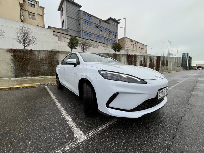 BYD  2025, 0 km - 1.5 l - Bakı