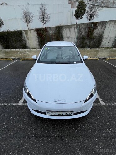 BYD  2025, 0 km - 1.5 l - Bakı
